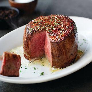 Ruth's Chris Steak House - Winter Park