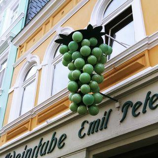 Weinstube zur Traube