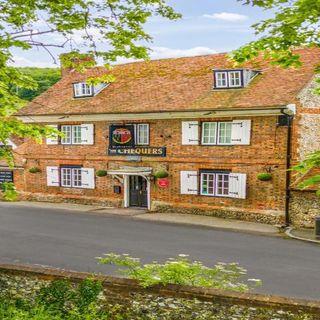 The Chequers Inn