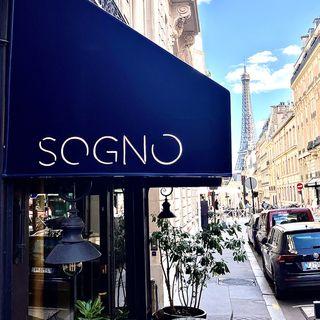 SOGNO PARIS