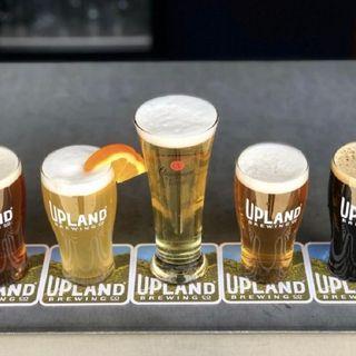 Upland Brewing 82nd Street