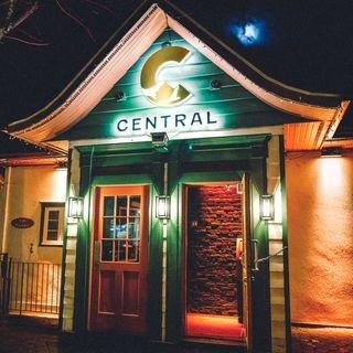 Central Tapas & Nightclub