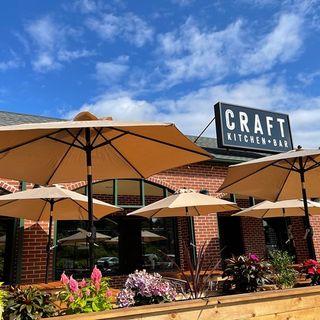 Craft Kitchen + Bar - Danbury