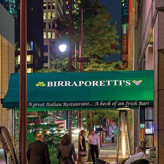 Birraporetti's - Theater District