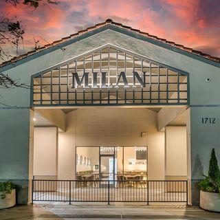 Milan