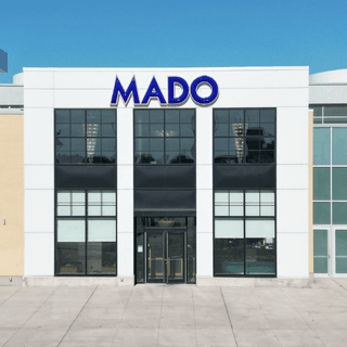 Mado - Square One Mall