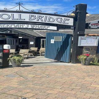 The Toll Bridge Restaurant & Bar