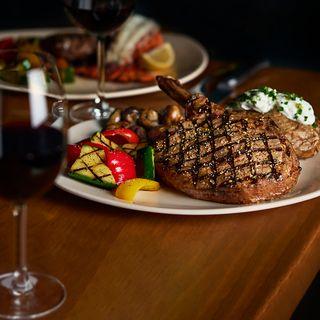 The Keg Steakhouse + Bar - Brampton