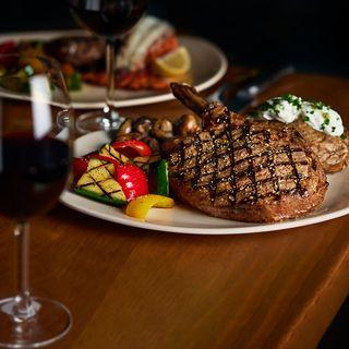 The Keg Steakhouse + Bar - Richmond Hill