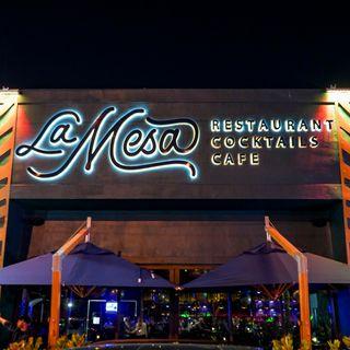 La Mesa Miami (Doral)