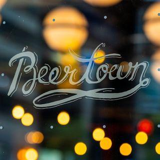 Beertown Public House - Newmarket