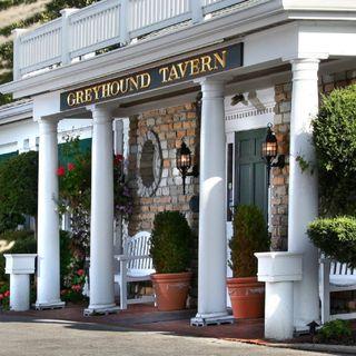 Greyhound Tavern