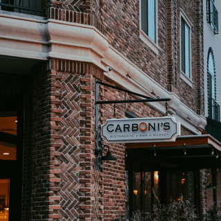 Carboni's Ristorante - Bar - Market