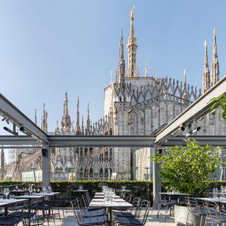 Obicà Mozzarella Bar - Duomo