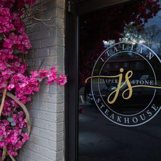 Jasper Stone Italian Steakhouse