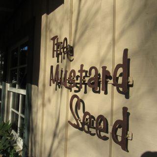 The Mustard Seed