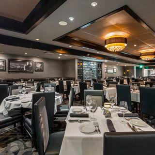 Arnie Morton's The Steakhouse - Burbank