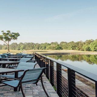 The Bridge at St. Johns Golf & Country Club