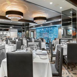 Morton's The Steakhouse - Louisville