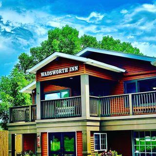 Wadsworth Inn Restaurant, Bar, & Private Events