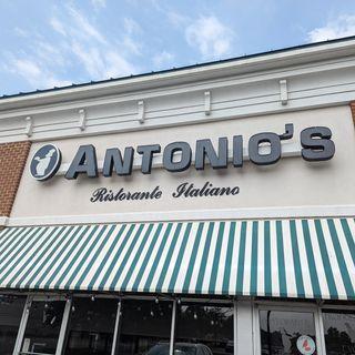 Antonio's Restaurant and Winebar