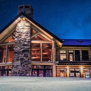 Trophy Lodge at Mont du Lac