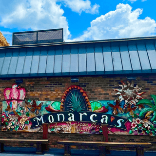 Monarca's Authentic Mexican Cuisine Bar & Grill