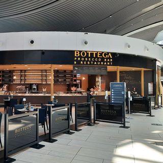 Bottega Prosecco Bar