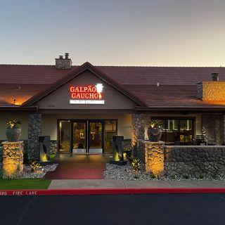 Galpao Gaucho Brazilian Steakhouse - Roseville