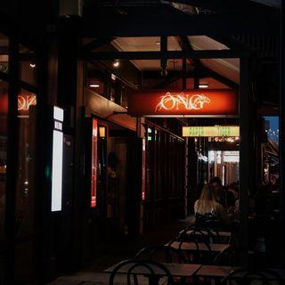 Ong Vietnamese Kitchen