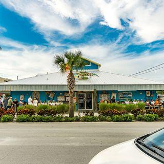 Crabby Bills - Indian Rocks Beach