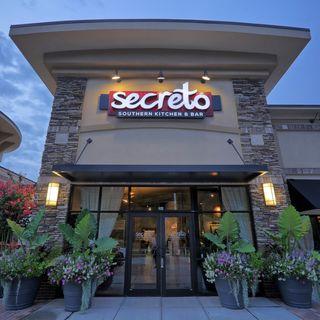 Secreto Southern Kitchen- Brookhaven