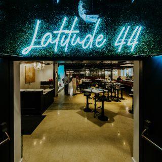 Latitude 44