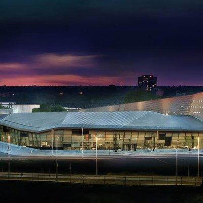 Canadian War Museum Admission