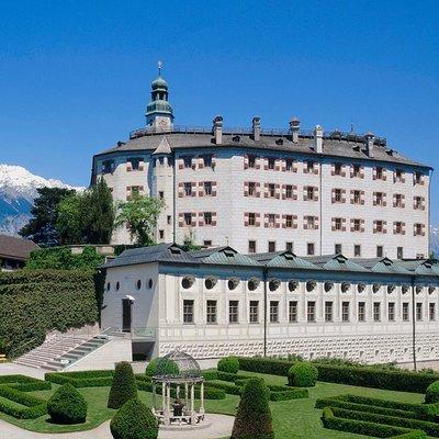 Skip the Line: Ambras Castle in Innsbruck Entrance Ticket