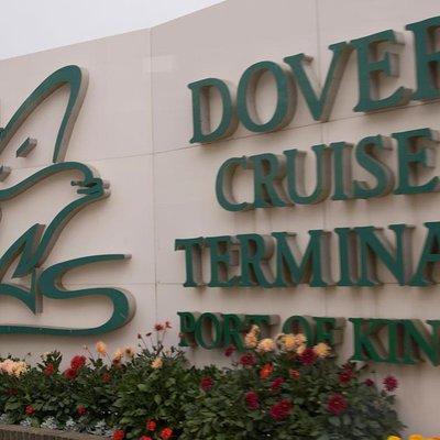 Dover Cruise Terminals to Heathrow Airport Private Arrival Transfer