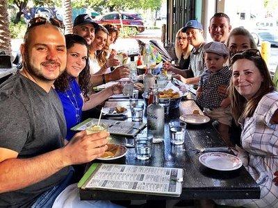 Delray Beach Food & Drinks Tour