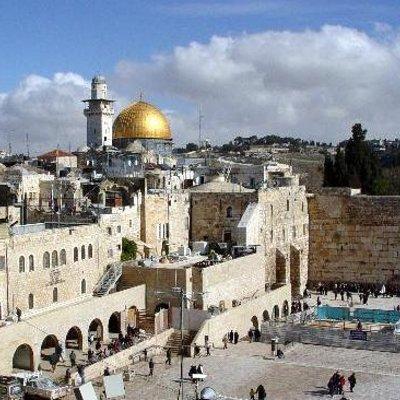 Jerusalem Half Day Tour: Holy Sepulchre and Western Wall