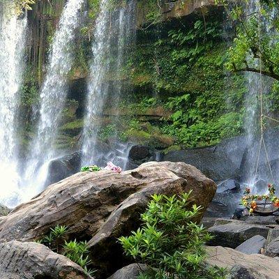 Kulen National Park Ticket