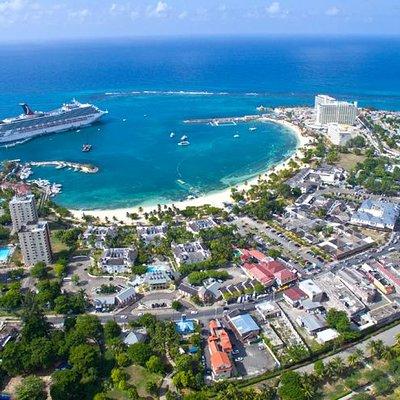 Private Sightseeing Tour in & Around Ocho Rios