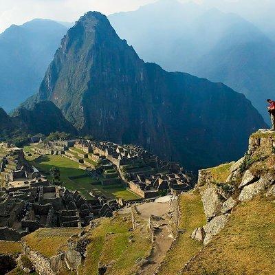 2-Day Tour: Sacred Valley and Machu Picchu by Train