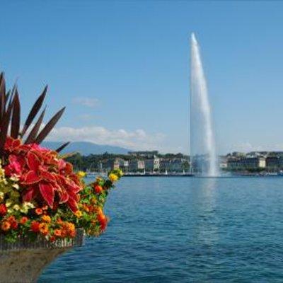 Best of Geneva City Tour with optional boat cruise