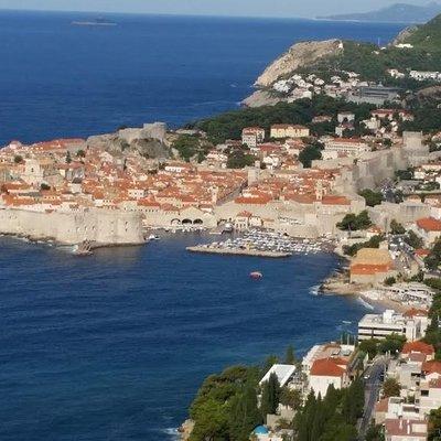 Dubrovnik Private Day Trip from Split (round trip transfer)