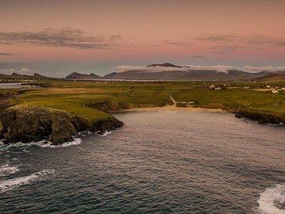 Full-Day Tour of the Dingle Peninsula, Slea Head, and Inch Beach