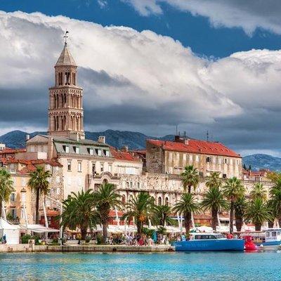 Split and Trogir Half Day Tour from Split