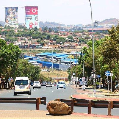 Soweto and Apartheid Museum Guided Tour