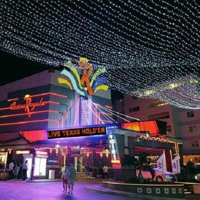 Private Custom St Maarten Nightlife Tour