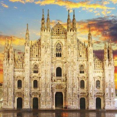 Best of Milan Experience Including Da Vinci's The Last Supper and Milan Duomo