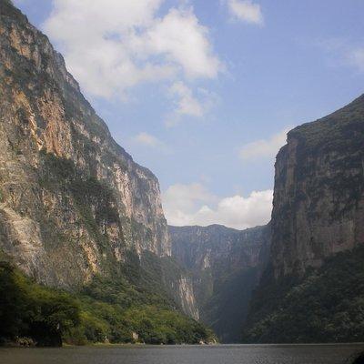 Sumidero Canyon, Chiapa de Corzo Magical Town from San Cristóbal de las Casas