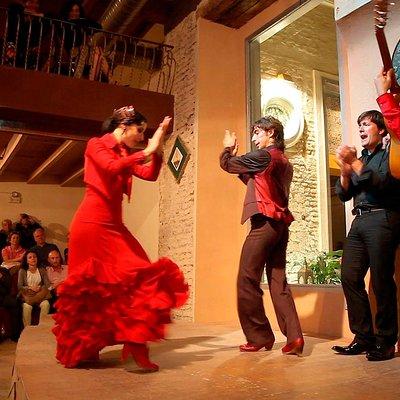 Flamenco Show at Casa de la Memoria Admission Ticket